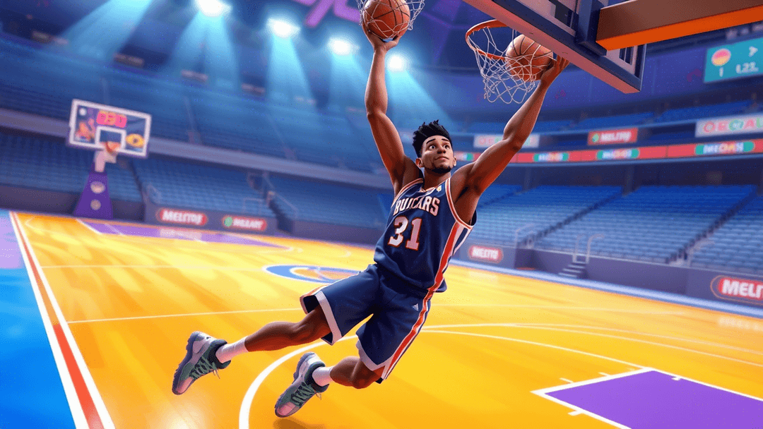 100+ Basketball Jokes and Puns
