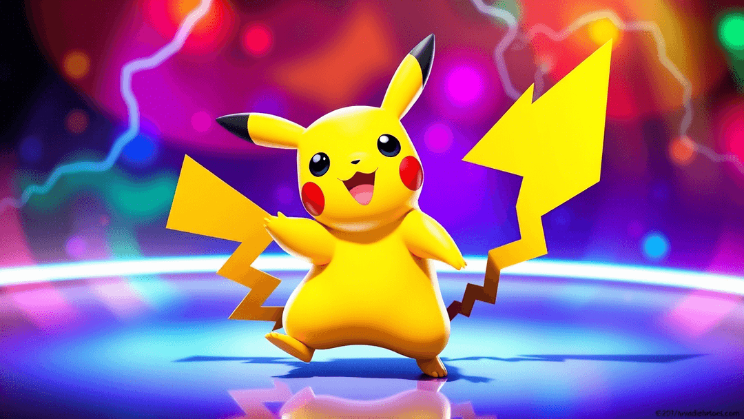 100+ Pokemon Jokes and Puns