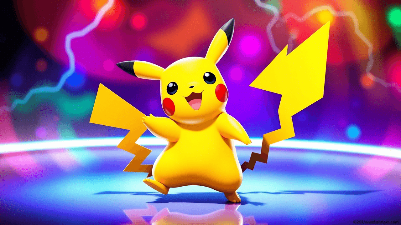 100+ Pokemon Jokes and Puns